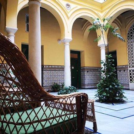 Conteros Sevilla Urban المظهر الخارجي الصورة