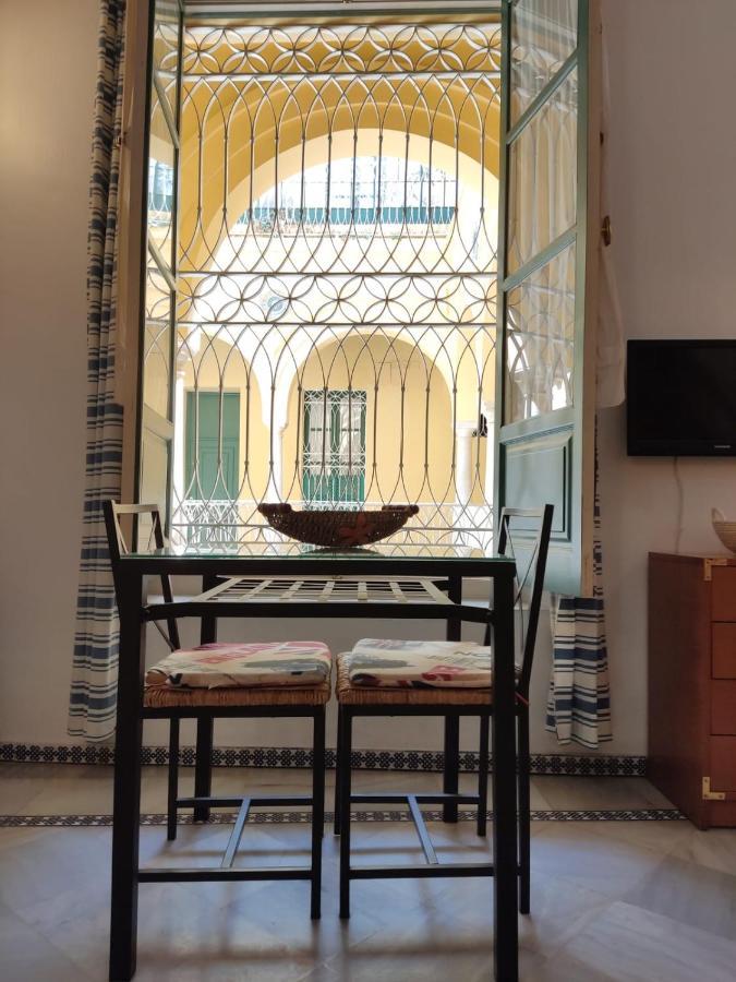 Conteros Sevilla Urban المظهر الخارجي الصورة