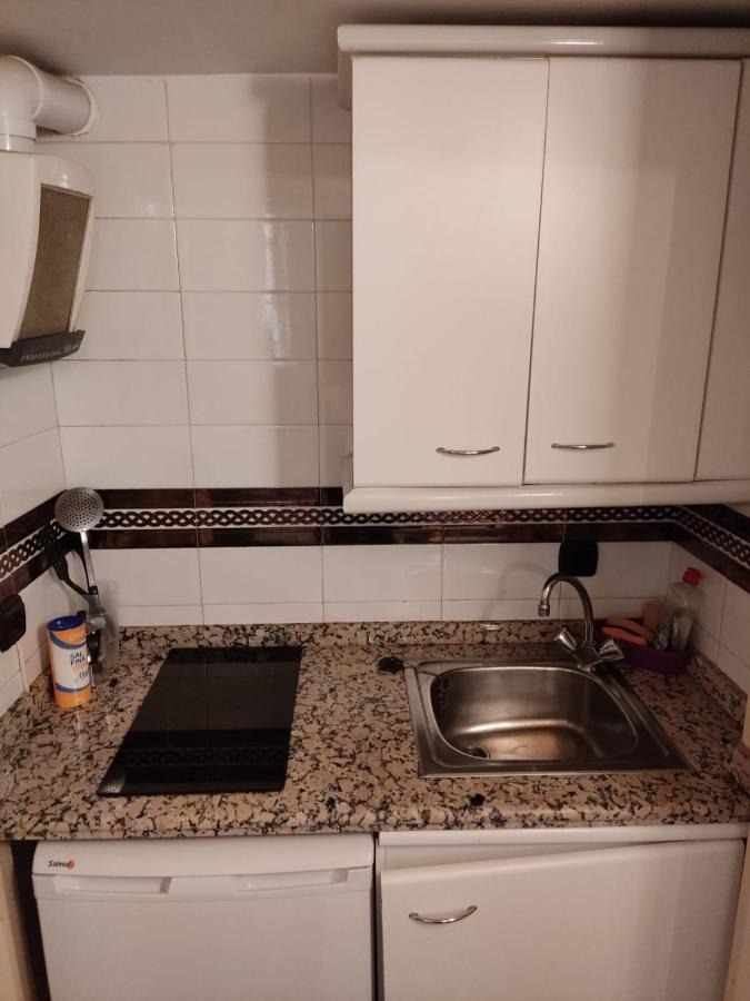 Conteros Sevilla Urban المظهر الخارجي الصورة