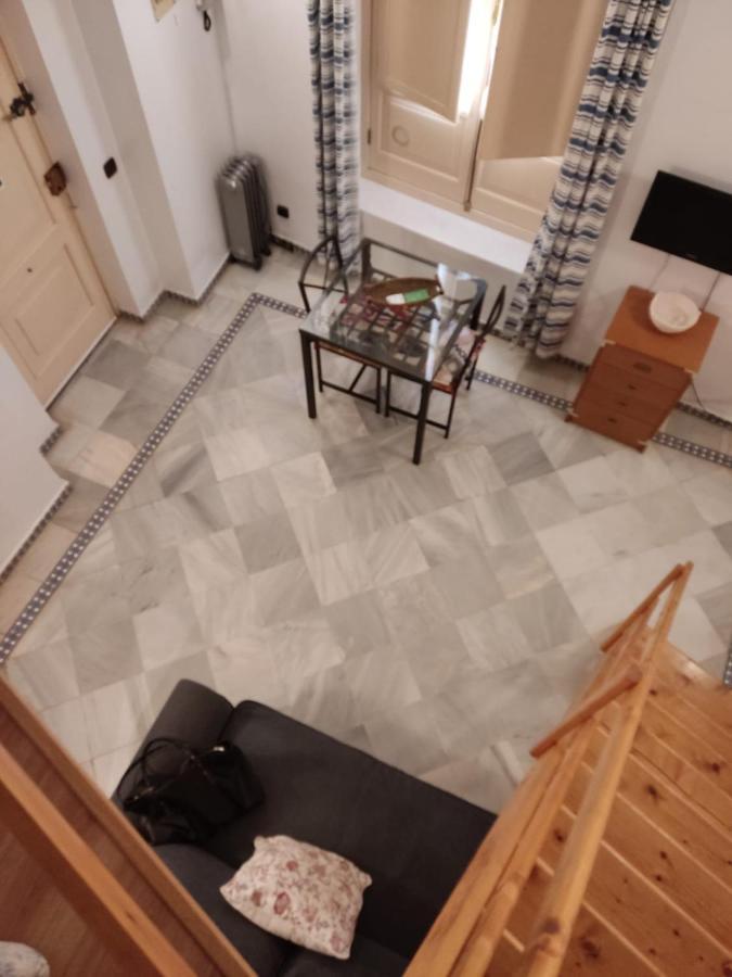 Conteros Sevilla Urban المظهر الخارجي الصورة