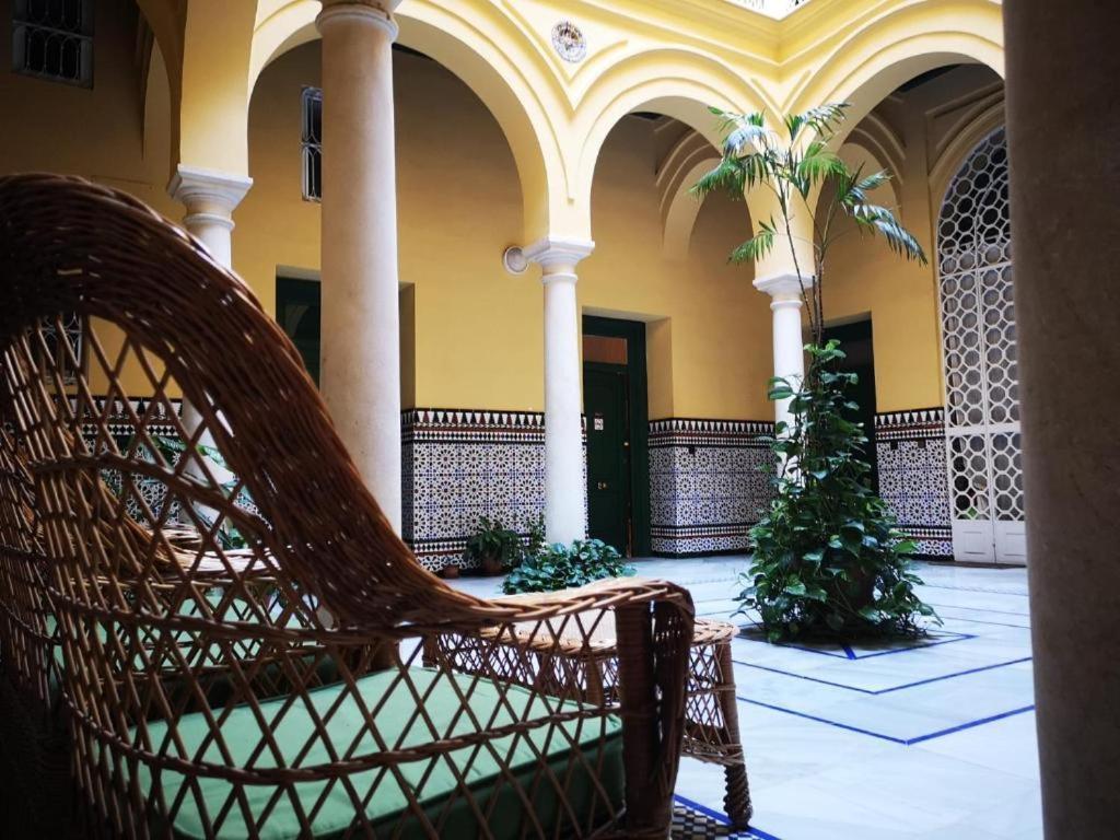 Conteros Sevilla Urban المظهر الخارجي الصورة