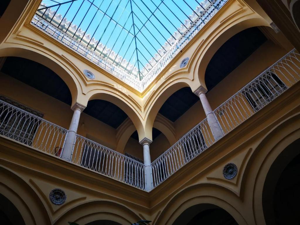 Conteros Sevilla Urban المظهر الخارجي الصورة